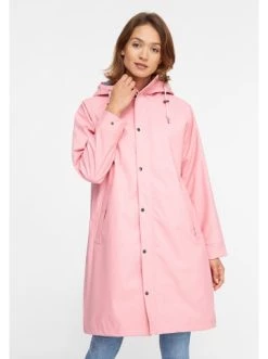 Großhandel 🥰 Outdoor & Sport Derbe Regenmantel In Rosa Günstig Kaufen ✔️