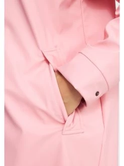 Großhandel 🥰 Outdoor & Sport Derbe Regenmantel In Rosa Günstig Kaufen ✔️ -Damen Thermojacke Verkäufe derbe regenmantel in rosa 5