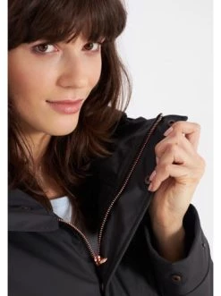 Neu 👏 Outdoor & Sport Derbe Regenmantel In Schwarz Günstig Kaufen 😉 13 Neu 👏 Outdoor & Sport Derbe Regenmantel In Schwarz Günstig Kaufen 😉 -Damen Thermojacke Verkäufe derbe regenmantel in schwarz 11