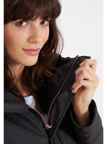 Neu 👏 Outdoor & Sport Derbe Regenmantel In Schwarz Günstig Kaufen 😉 7 Neu 👏 Outdoor & Sport Derbe Regenmantel In Schwarz Günstig Kaufen 😉 – Bild 5