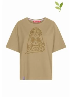 Neu 🥰 Bekleidung Derbe 👚 Shirt In Beige Günstig Kaufen ⭐