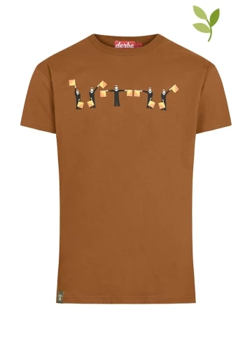 Billig ❤️ Bekleidung Derbe 👕 Shirt In Braun Günstig Kaufen 🛒 3 Billig ❤️ Bekleidung Derbe 👕 Shirt In Braun Günstig Kaufen 🛒