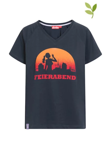 Budget 🤩 Bekleidung Derbe 👚 Shirt In Dunkelblau Günstig Kaufen 🛒 3 Budget 🤩 Bekleidung Derbe 👚 Shirt In Dunkelblau Günstig Kaufen 🛒