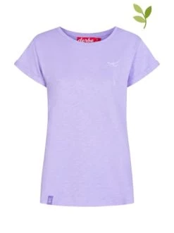 Rabatt ⌛ Bekleidung Derbe 👚 Shirt In Flieder Günstig Kaufen ⭐