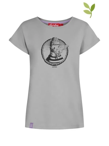 Brandneu 🎁 Bekleidung Derbe 👕 Shirt In Grau Günstig Kaufen ❤️ 3 Brandneu 🎁 Bekleidung Derbe 👕 Shirt In Grau Günstig Kaufen ❤️