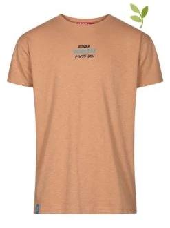 Blitzangebot 😀 Bekleidung Derbe 👕 Shirt In Hellbraun Günstig Kaufen 😉