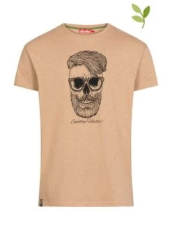 Großhandel 🎁 Bekleidung Derbe 👕 Shirt In Hellbraun Günstig Kaufen ⭐