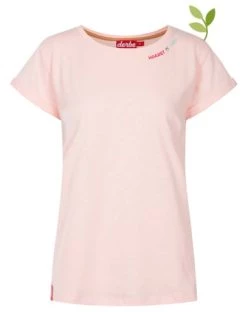 Coupon 😀 Bekleidung Derbe 👚 Shirt In Rosa Günstig Kaufen 😉