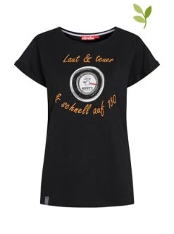 Angebote 🔥 Bekleidung Derbe 👕 Shirt In Schwarz Günstig Kaufen 🥰