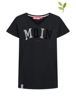 Bestpreis 🤩 Bekleidung Derbe 👚 Shirt In Schwarz Günstig Kaufen 🎉