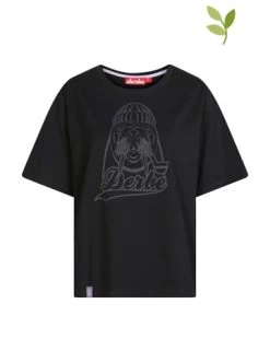 Coupon ⭐ Bekleidung Derbe 👚 Shirt In Schwarz Günstig Kaufen ⌛
