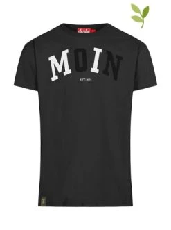 Am billigsten 🎉 Bekleidung Derbe 👚 Shirt In Schwarz Günstig Kaufen 👏