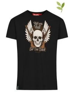 Beste Bewertungen von 🔔 Bekleidung Derbe 👚 Shirt In Schwarz Günstig Kaufen 💯