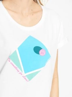 Bestpreis 🎉 Bekleidung Derbe 👚 Shirt In Weiß Günstig Kaufen 🥰 -Damen Thermojacke Verkäufe derbe shirt in weiss 4