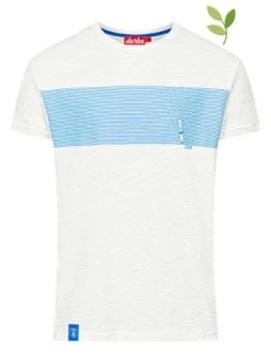 Am billigsten 🔔 Bekleidung Derbe 👕 Shirt "Kink" In Creme Günstig Kaufen 🎁