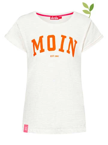 Billig 🧨 Bekleidung Derbe 👚 Shirt "Moin" In Creme Günstig Kaufen 🔥 3 Billig 🧨 Bekleidung Derbe 👚 Shirt "Moin" In Creme Günstig Kaufen 🔥