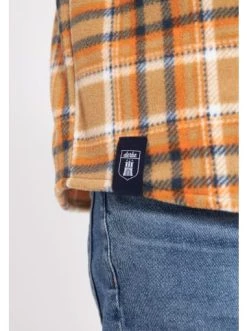 Brandneu ✔️ Bekleidung Derbe 👕 Shirt Tedholm In Check Günstig Kaufen ❤️ -Damen Thermojacke Verkäufe derbe shirt tedholm in check 12