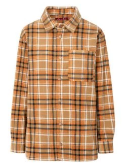 Aktion 🥰 Bekleidung Derbe 👚 Shirt Tedholm In Check Günstig Kaufen ✨