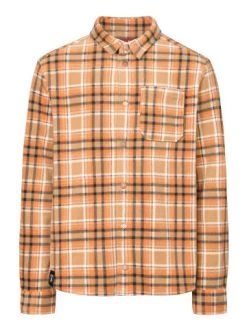 Brandneu ✔️ Bekleidung Derbe 👕 Shirt Tedholm In Check Günstig Kaufen ❤️