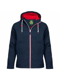 Bestes Angebot ✔️ Outdoor & Sport Derbe Softshelljacke In Blau Günstig Kaufen 🥰