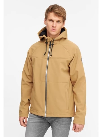 Bester Verkauf 🎉 Outdoor & Sport Derbe Softshelljacke In Hellbraun Günstig Kaufen ⭐ 4 Bester Verkauf 🎉 Outdoor & Sport Derbe Softshelljacke In Hellbraun Günstig Kaufen ⭐ – Bild 2