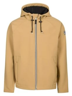 Bester Verkauf 🎉 Outdoor & Sport Derbe Softshelljacke In Hellbraun Günstig Kaufen ⭐