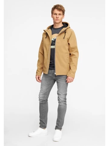 Bester Verkauf 🎉 Outdoor & Sport Derbe Softshelljacke In Hellbraun Günstig Kaufen ⭐ 6 Bester Verkauf 🎉 Outdoor & Sport Derbe Softshelljacke In Hellbraun Günstig Kaufen ⭐ – Bild 4