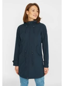 Blitzangebot 😀 Outdoor & Sport Derbe Softshelljacke Island In Blau/türkis Günstig Kaufen 🎉 -Damen Thermojacke Verkäufe derbe softshelljacke island in blau turkis 2