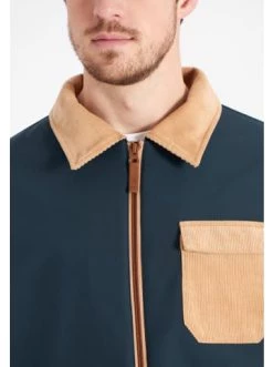 Blitzangebot ✔️ Outdoor & Sport Derbe Softshelljacke Kartby In Navy/doe Günstig Kaufen 💯 -Damen Thermojacke Verkäufe derbe softshelljacke kartby in navy doe 5