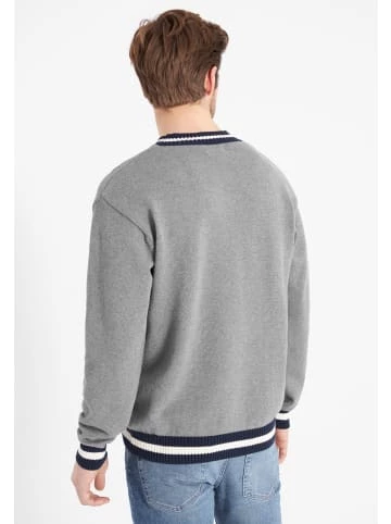 Großhandel 😉 Bekleidung Derbe Strickpullover Kippes In Grau Meliert Günstig Kaufen 🌟 6 Großhandel 😉 Bekleidung Derbe Strickpullover Kippes In Grau Meliert Günstig Kaufen 🌟 – Bild 4