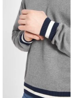 Großhandel 😉 Bekleidung Derbe Strickpullover Kippes In Grau Meliert Günstig Kaufen 🌟 14 Großhandel 😉 Bekleidung Derbe Strickpullover Kippes In Grau Meliert Günstig Kaufen 🌟 -Damen Thermojacke Verkäufe derbe strickpullover kippes in grau meliert 5