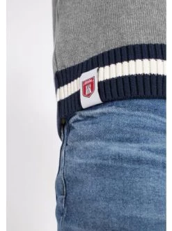 Großhandel 😉 Bekleidung Derbe Strickpullover Kippes In Grau Meliert Günstig Kaufen 🌟 15 Großhandel 😉 Bekleidung Derbe Strickpullover Kippes In Grau Meliert Günstig Kaufen 🌟 -Damen Thermojacke Verkäufe derbe strickpullover kippes in grau meliert 6