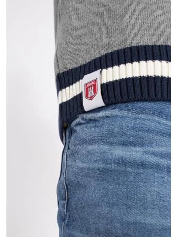 Großhandel 😉 Bekleidung Derbe Strickpullover Kippes In Grau Meliert Günstig Kaufen 🌟 9 Großhandel 😉 Bekleidung Derbe Strickpullover Kippes In Grau Meliert Günstig Kaufen 🌟 – Bild 7