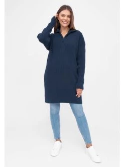 Beste Bewertungen von 😀 Bekleidung Derbe Strickpullover Rippie In Marineblau Günstig Kaufen ✔️ -Damen Thermojacke Verkäufe derbe strickpullover rippie in marineblau 3