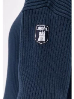 Beste Bewertungen von 😀 Bekleidung Derbe Strickpullover Rippie In Marineblau Günstig Kaufen ✔️ -Damen Thermojacke Verkäufe derbe strickpullover rippie in marineblau 6