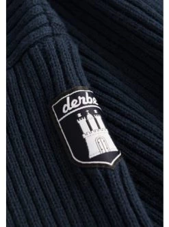 Beste Bewertungen von 😀 Bekleidung Derbe Strickpullover Rippie In Marineblau Günstig Kaufen ✔️ -Damen Thermojacke Verkäufe derbe strickpullover rippie in marineblau 8