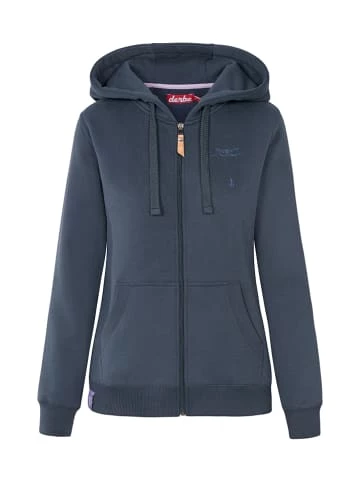 Neu 🥰 Outdoor & Sport Derbe Sweatjacke In Dunkelblau Günstig Kaufen ✨ 3 Neu 🥰 Outdoor & Sport Derbe Sweatjacke In Dunkelblau Günstig Kaufen ✨