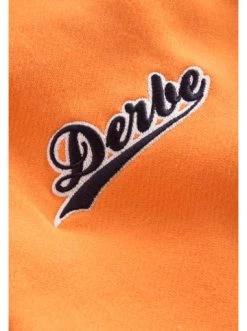 Schlussverkauf 👏 Outdoor & Sport Derbe Sweatjacke In Orange Günstig Kaufen 👍 7 Schlussverkauf 👏 Outdoor & Sport Derbe Sweatjacke In Orange Günstig Kaufen 👍 -Damen Thermojacke Verkäufe derbe sweatjacke in orange 2