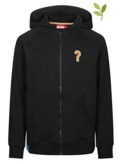 Top 10 👍 Outdoor & Sport Derbe Sweatjacke In Schwarz Günstig Kaufen 🥰