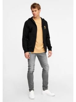 Top 10 👍 Outdoor & Sport Derbe Sweatjacke In Schwarz Günstig Kaufen 🥰 -Damen Thermojacke Verkäufe derbe sweatjacke in schwarz 3