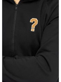 Top 10 👍 Outdoor & Sport Derbe Sweatjacke In Schwarz Günstig Kaufen 🥰 -Damen Thermojacke Verkäufe derbe sweatjacke in schwarz 4