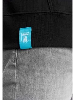 Top 10 👍 Outdoor & Sport Derbe Sweatjacke In Schwarz Günstig Kaufen 🥰 -Damen Thermojacke Verkäufe derbe sweatjacke in schwarz 6