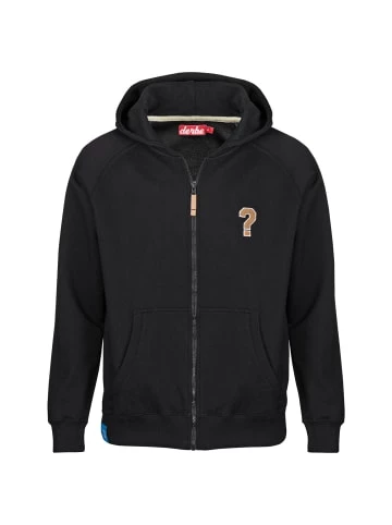 Coupon 🧨 Outdoor & Sport Derbe Sweatjacke In Schwarz Günstig Kaufen 😀 4 Coupon 🧨 Outdoor & Sport Derbe Sweatjacke In Schwarz Günstig Kaufen 😀 – Bild 2