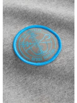 Blitzangebot 🔔 Outdoor & Sport Derbe Sweatjacket Seehecht GOTS IC In Grey Melange/brilliant Blue Günstig Kaufen 🤩 7 Blitzangebot 🔔 Outdoor & Sport Derbe Sweatjacket Seehecht GOTS IC In Grey Melange/brilliant Blue Günstig Kaufen 🤩 -Damen Thermojacke Verkäufe derbe sweatjacket seehecht gots ic in grey melange brilliant blue 2