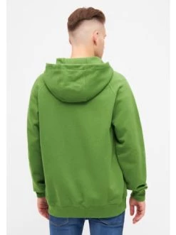 Großhandel 💯 Outdoor & Sport Derbe Sweatjacket Uni D In Cactus Günstig Kaufen 🌟 -Damen Thermojacke Verkäufe derbe sweatjacket uni d in cactus 3