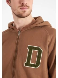 Beste Bewertungen von 👍 Outdoor & Sport Derbe Sweatjacket Uni D In Monks Robe Günstig Kaufen 🥰 -Damen Thermojacke Verkäufe derbe sweatjacket uni d in monks robe 4