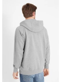 Bestes Angebot 😍 Outdoor & Sport Derbe Sweatshirt Hafenbrücke In Grau Meliert Günstig Kaufen 🔥 -Damen Thermojacke Verkäufe derbe sweatshirt hafenbrucke in grau meliert 10