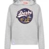 Beste Bewertungen von ❤️ Outdoor & Sport Derbe Sweatshirt Hafenbrücke In Grau Meliert Günstig Kaufen ✔️