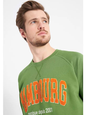 Bestpreis ✨ Outdoor & Sport Derbe Sweatshirt Hambourg In Cactus Günstig Kaufen ⌛ 7 Bestpreis ✨ Outdoor & Sport Derbe Sweatshirt Hambourg In Cactus Günstig Kaufen ⌛ – Bild 5