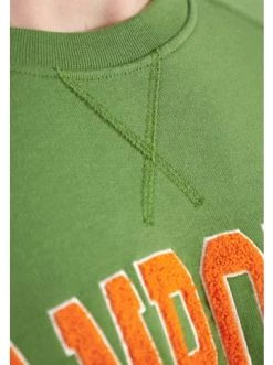 Bestpreis ✨ Outdoor & Sport Derbe Sweatshirt Hambourg In Cactus Günstig Kaufen ⌛ 14 Bestpreis ✨ Outdoor & Sport Derbe Sweatshirt Hambourg In Cactus Günstig Kaufen ⌛ -Damen Thermojacke Verkäufe derbe sweatshirt hambourg in cactus 11